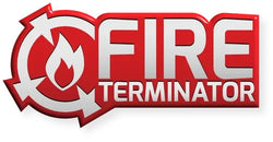 Fire Terminator NZ