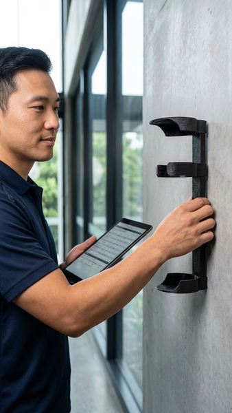 Mounting Bracket
